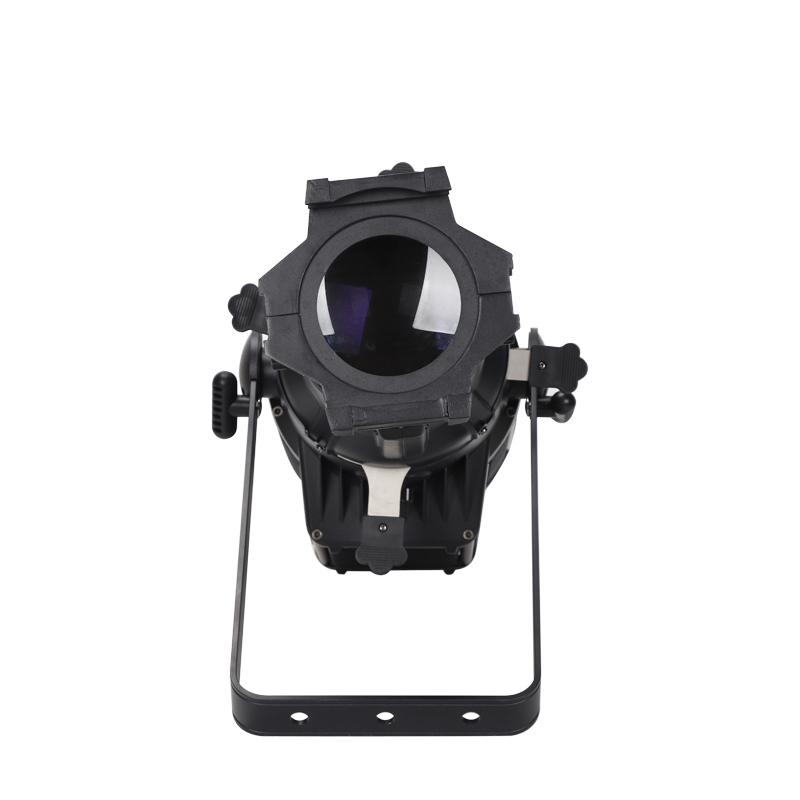Church Theater Studio TV IP65 Outdoor Waterproof 300W Warm White LED Leko Profile Spotlight Spot Stage Light